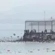 Жертвите на мигрантската криза в Сеута станаха 61