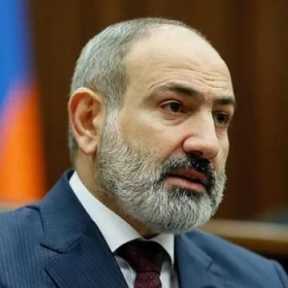Пашинян хвърли оставка