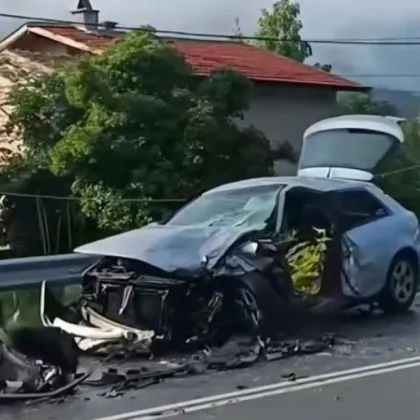 Синът на жената, загинала в челния сблъсък край Владая, търси помощ