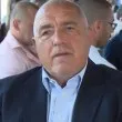 Борисов коментира президентските избори, &bdquo;Боташ", Безмер и &bdquo;Райнметал"