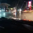 Катастрофа с моторист в София! Твърдят, че шофьор с джип е избягал СНИМКИ