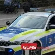 Катастрофа на пътя Пловдив - Раковски