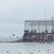 Над 70 са жертвите на мигрантското нахлуване в Сеута