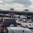 Натоварено движение има на границите със Сърбия и Турция