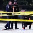 Откриха стрелба в американска закусвалня, има жертви