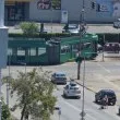 Трамвай дерайлира в София СНИМКА