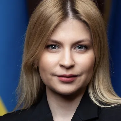 Зеленски уволни посланика на Украйна в САЩ