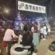 &bdquo;Бъгито се качи върху детето ми": Майка алармира за опасна атракция в Слънчев бряг