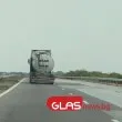 Две катастрофи затрудниха движението по АМ "Тракия"