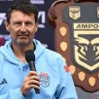 Лори Дейли официално се оттегля като треньор на NSW Blues