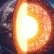 Невероятно откритие: В сърцето на Земята се крие &bdquo;извънземен" водород