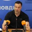 Спор около подаряването на легендарния стадион &bdquo;Тодор Диев" в Пловдив предизвиква напрежение