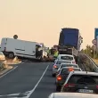 Тежка катастрофа в Пловдив СНИМКА