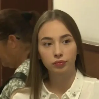 Извънредно заседание за случая на Ива, на която РСМ не позволява лечение в България