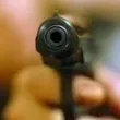 79-годишен заплаши съпругата си с незаконен пистолет в Стара Загора