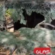 Eкшън на АМ Тракия: Пловдивчанин принуди кола да спре, потроши я