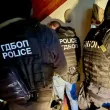 ГДБОП разби свръхмодерна лаборатория за фентанил в София, произвеждали до 12 кг дневно