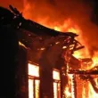Мъж загина при пожар в Асеновградско