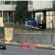 Моторист се заби в кола в Хасковско