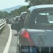 Зверска тапа зарати катастрофа на пътя Бургас - Созопол СНИМКА