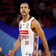 Звездата на Sydney Kings Ксавиър Кукс изтърпя месечно наказание за допинг