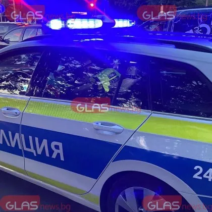 Екшън в Пловдив! Два рода вдигнаха пиянска свада, стигна се до бой