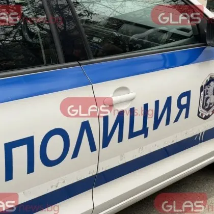 Кървав скандал в Стара Загора: 56-годишен мъж е намушкан, задържан е извършителят