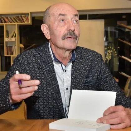 Отиде си журналистът, писател и белетрист Димитър Шумналиев