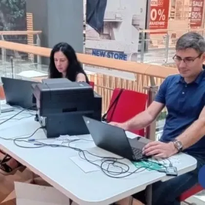 Само за 5 минути: Вижте как да активирате приложението еЗдраве без електронен подпис