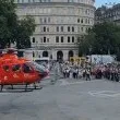 Бръснар спрял жената, наръгала четирима с ножица в центъра на Лондон ВИДЕО+СНИМКИ
