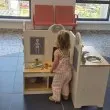 Детската болница в Бургас с първи пациенти