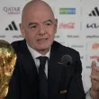 Инфантино свиква спешна среща след проваления план за Мондиала