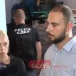 Нов удар в склада на менте зехтина: Намериха хиляди флакони райски газ