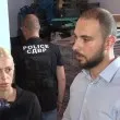 Нов удар в склада на менте зехтина: Намериха хиляди флакони райски газ