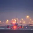 Подозрителни обекти прекъснаха полетите на голямо германско летище