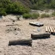 Срам на Арапя: Някой чисти, други пият и хвърлят СНИМКИ