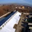 Удар в Житен: Разбиха нелегална фабрика за зехтин, трима са задържани