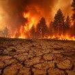 Жегите още не са достигнали върха си: супер Ел Ниньо тепърва ще се засилва