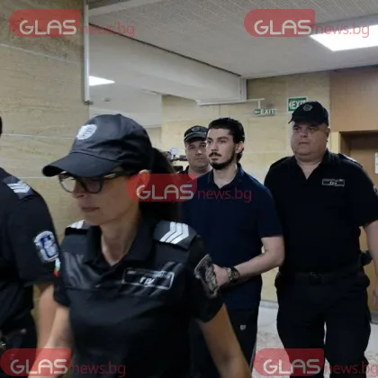 Отложиха делото за бруталното убийство на полицейска съпруга в Първомай