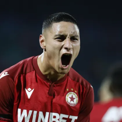 Пътят към плейофа се отвори след 3:0 за ЦСКА