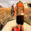 Докато едни гасят пожари... други спасиха дете от сигурна смърт във водите на язовир СНИМКИ