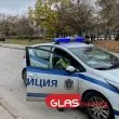 Екшън в София! Водач с Порше спретна гонка с полицай, блъсна патрулката и избяга