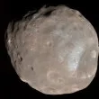 Историческа гледка от Марс: NASA показа кадър, който човечеството никога досега не е виждало