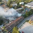 Напрегнато дежурство за огнеборците в Пловдивско: Реагираха на десетки пожари