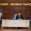 ОДМВР - Велико Търново има нов зам.-директор и нов шеф на "Криминална престъпност"