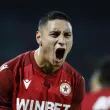 Пътят към плейофа се отвори след 3:0 за ЦСКА