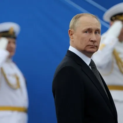 Путин може да нападне страна на НАТО в следващите години, твърди американското разузнаване