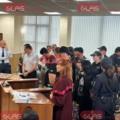 "Винаги бяха такива": Приятел на задържаните за убийството на Георги в Пловдив с разказ пред GlasNews