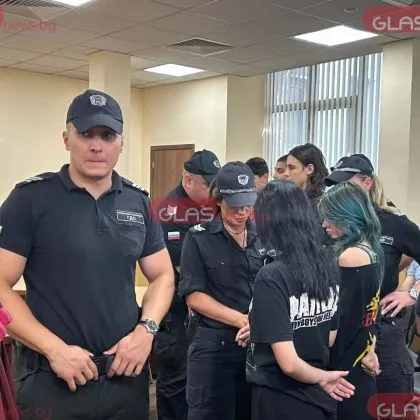 "Винаги бяха такива": Приятел на задържаните за убийството на Георги в Пловдив с разказ пред GlasNews