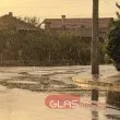Буря удари Силистренско